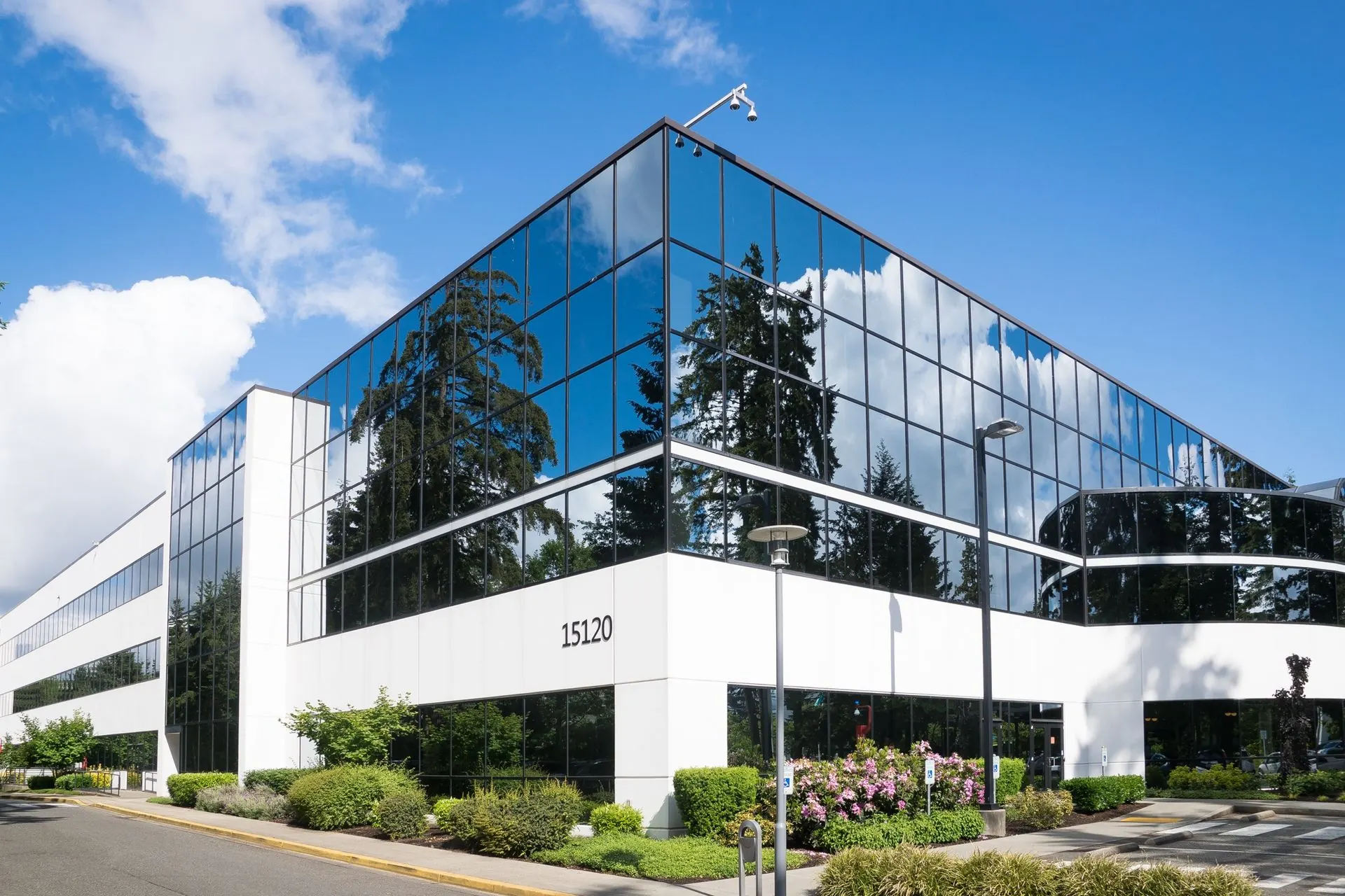 Safience office exterior