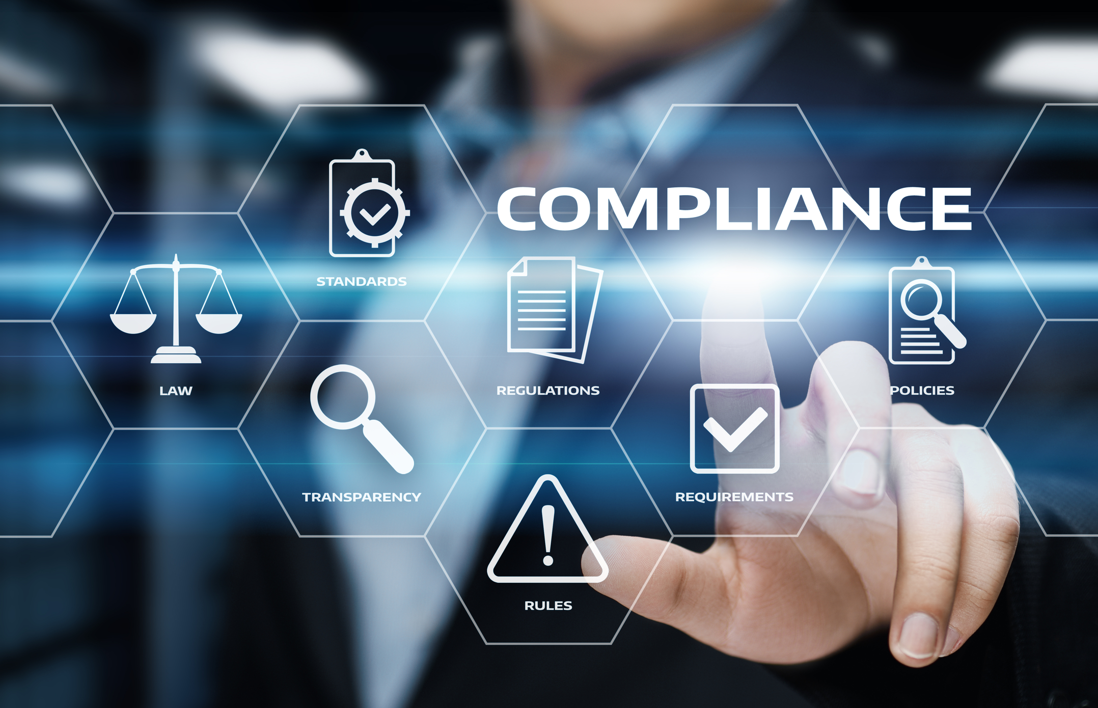 What’s In The New FINRA Report: Spotlight On AML & Cybersecurity