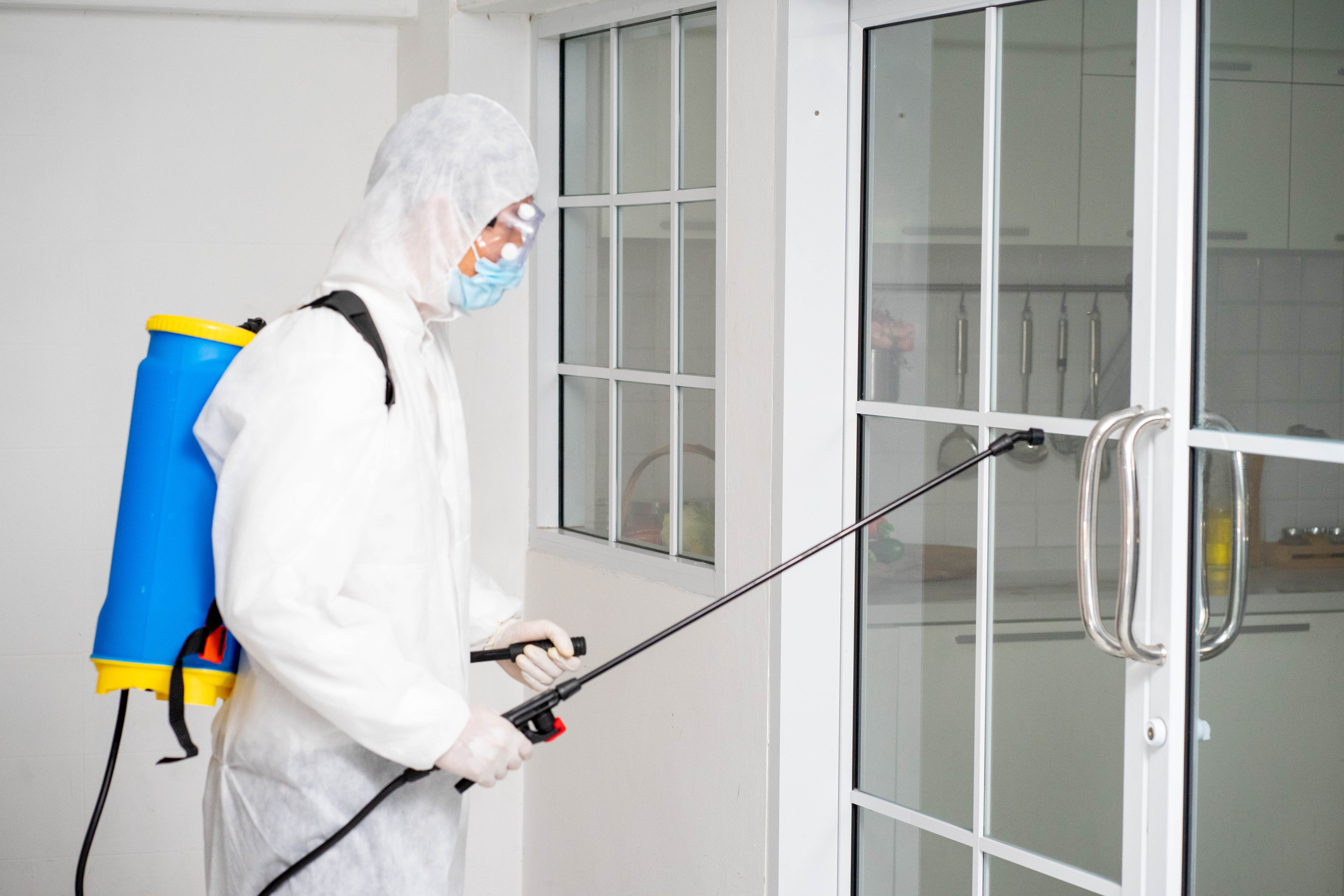 Price Gouging PPE? Yes, That’s a Crime.