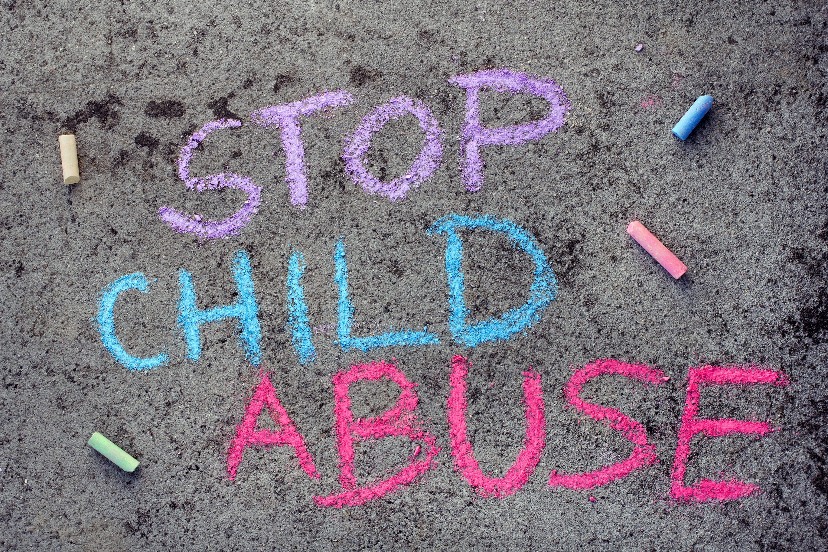 IA, LA, CO, AR Strengthen Legislation Around Child Sexual Abuse, While Efforts In PA Stall