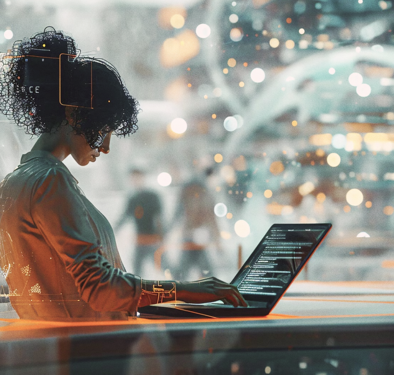 How Data Intelligence is Transforming Investigations