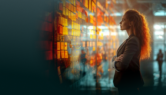 Scaling Intelligence: Handling Thousands of Queries Daily