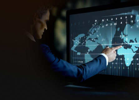 How Data Intelligence is Transforming Investigations