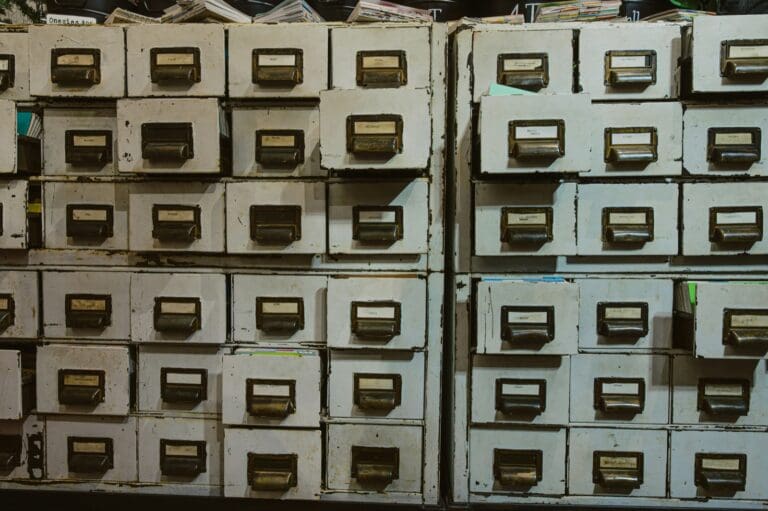 What goes into UMbRA, the law-enforcement-sourced identity database, and what never does