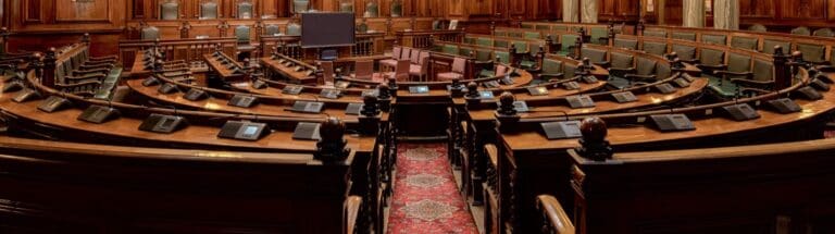 Five questions a council should put in writing before it approves public-safety technology